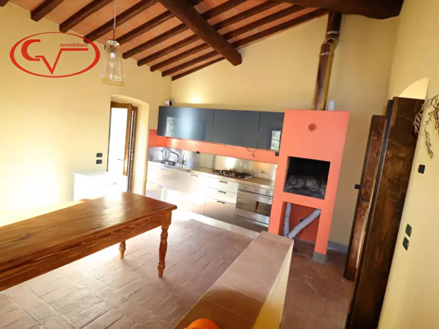 Immagine 20 di Casa indipendente in vendita  in via di montemarciano a Terranuova Bracciolini