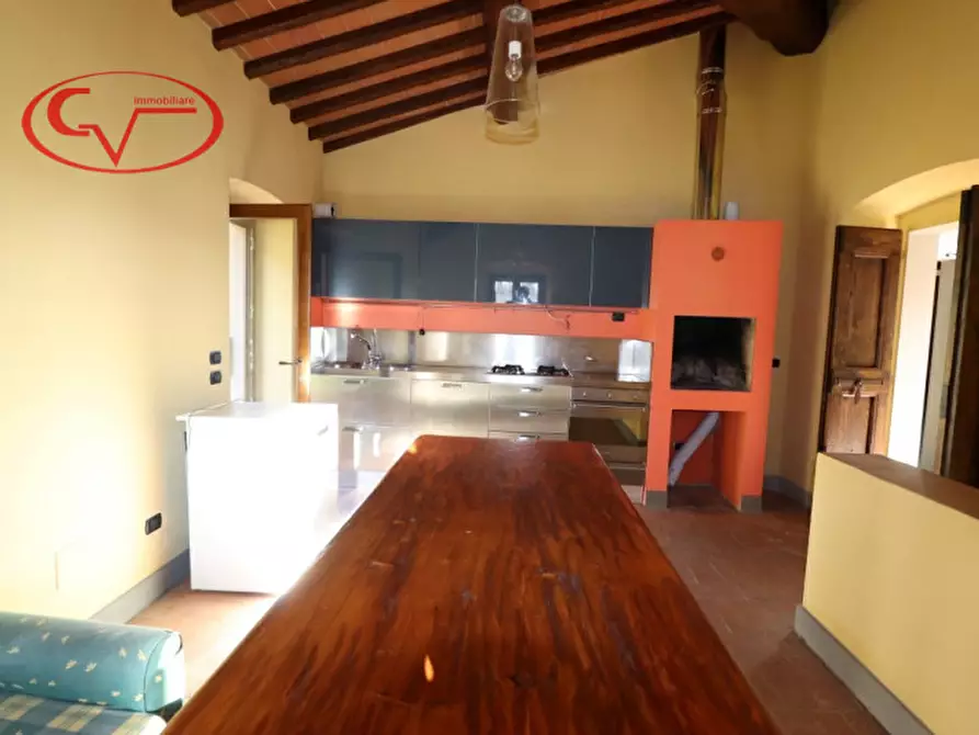 Immagine 24 di Casa indipendente in vendita  in via di montemarciano a Terranuova Bracciolini