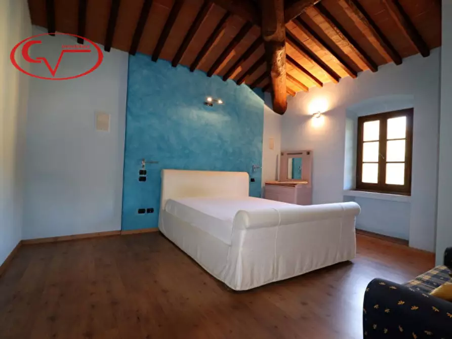 Immagine 26 di Casa indipendente in vendita  in via di montemarciano a Terranuova Bracciolini