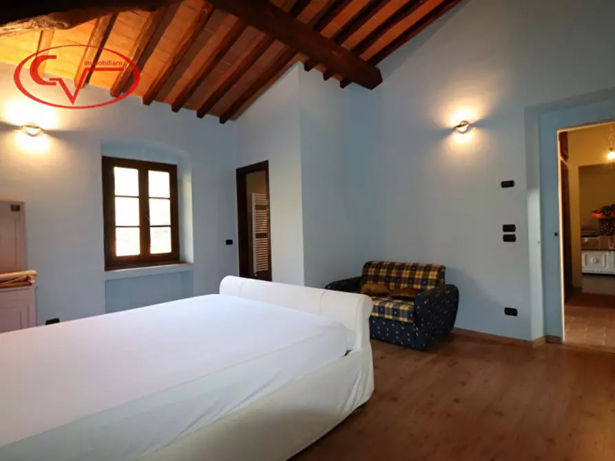 Immagine 26 di Casa indipendente in vendita  in via di montemarciano a Terranuova Bracciolini