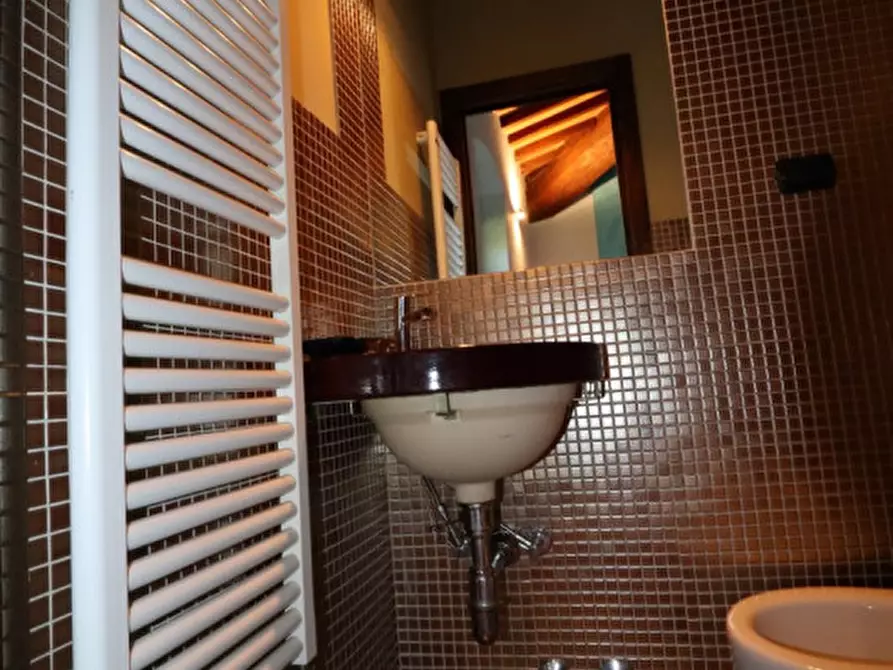 Immagine 29 di Casa indipendente in vendita  in via di montemarciano a Terranuova Bracciolini