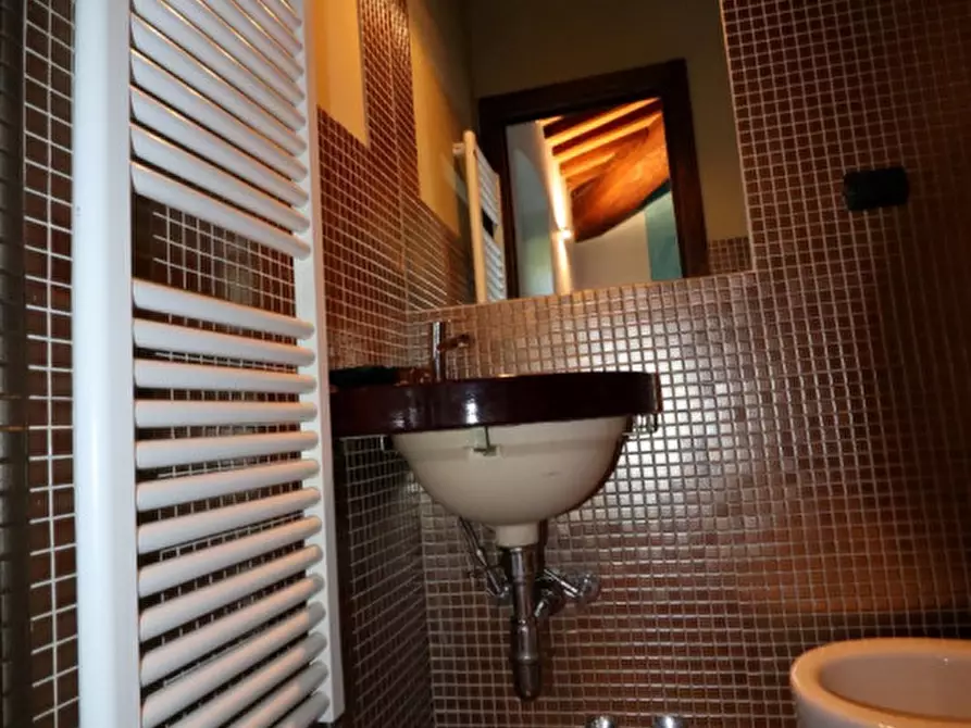 Immagine 30 di Casa indipendente in vendita  in via di montemarciano a Terranuova Bracciolini