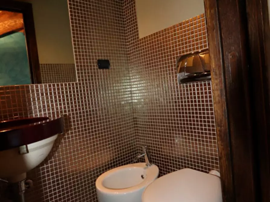 Immagine 30 di Casa indipendente in vendita  in via di montemarciano a Terranuova Bracciolini