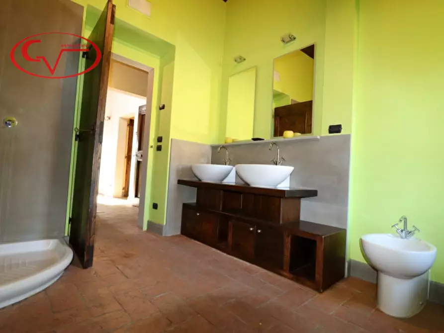 Immagine 33 di Casa indipendente in vendita  in via di montemarciano a Terranuova Bracciolini