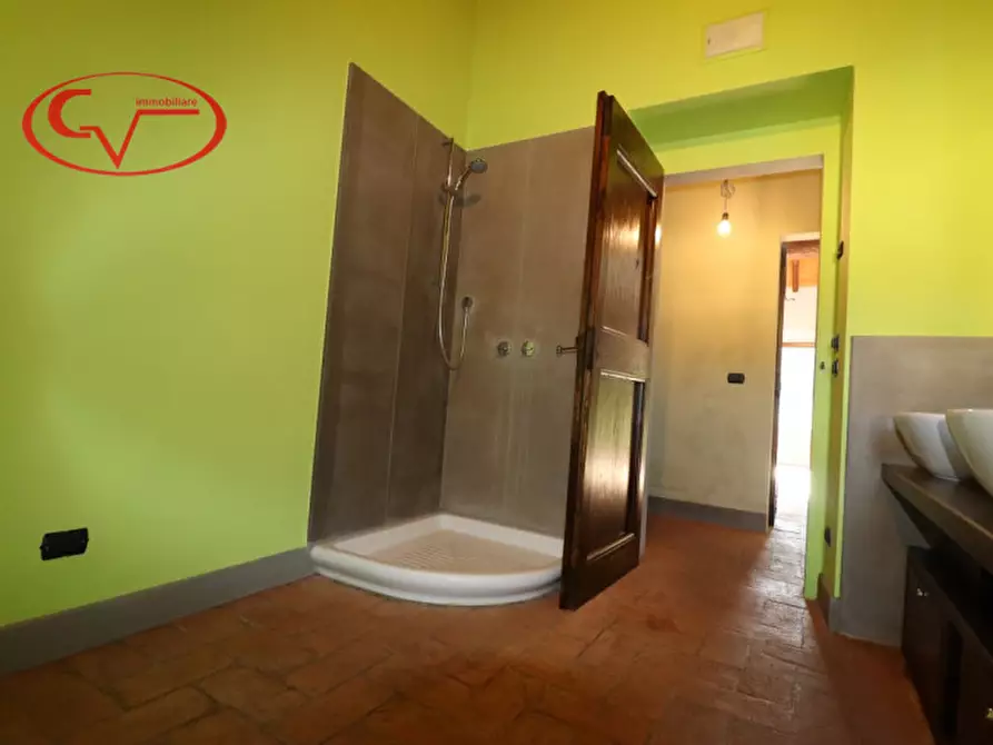 Immagine 34 di Casa indipendente in vendita  in via di montemarciano a Terranuova Bracciolini