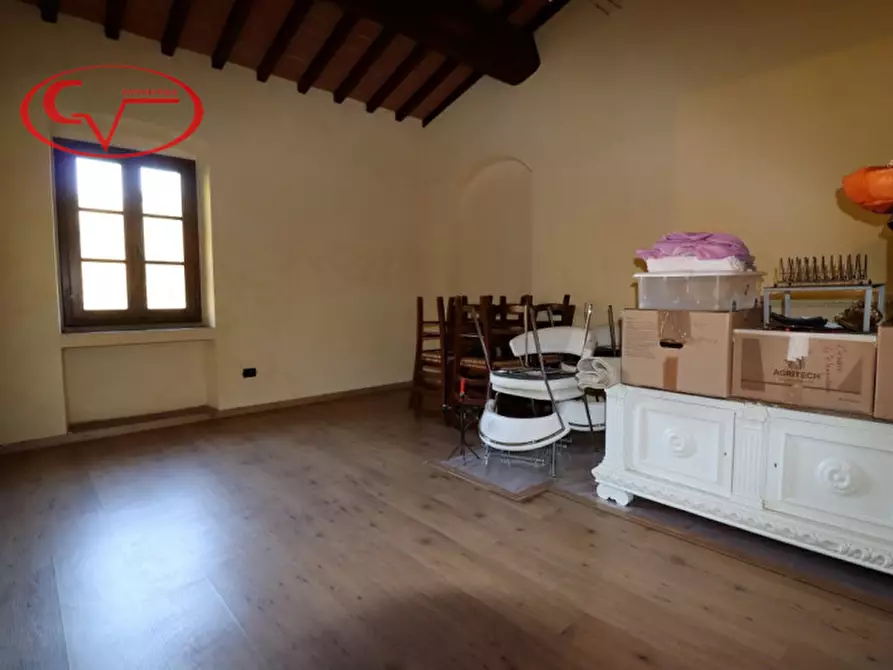 Immagine 34 di Casa indipendente in vendita  in via di montemarciano a Terranuova Bracciolini