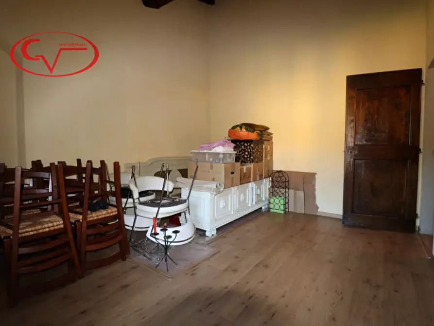 Immagine 40 di Casa indipendente in vendita  in via di montemarciano a Terranuova Bracciolini