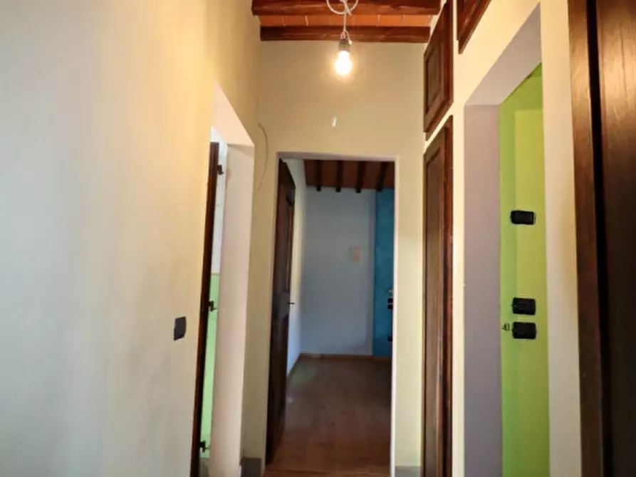 Immagine 38 di Casa indipendente in vendita  in via di montemarciano a Terranuova Bracciolini