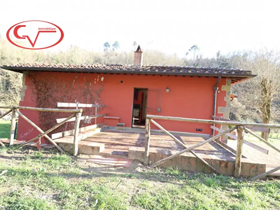 Immagine 39 di Casa indipendente in vendita  in via di montemarciano a Terranuova Bracciolini