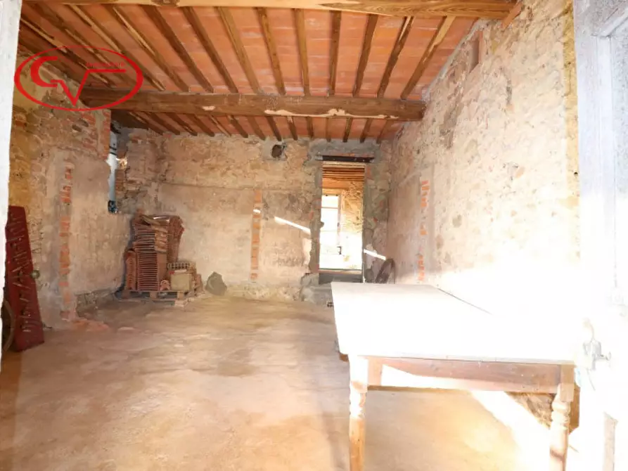 Immagine 43 di Casa indipendente in vendita  in via di montemarciano a Terranuova Bracciolini