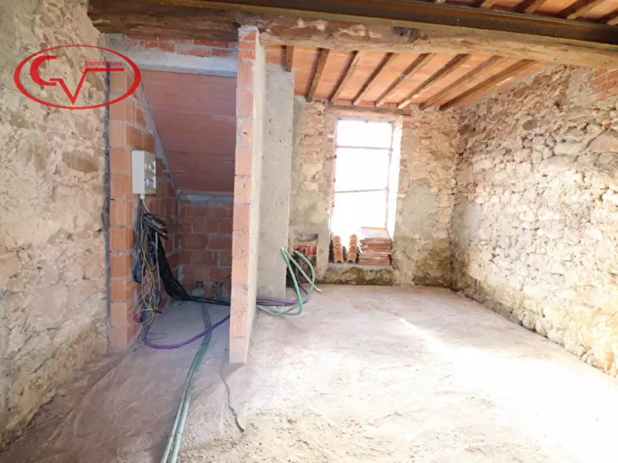 Immagine 46 di Casa indipendente in vendita  in via di montemarciano a Terranuova Bracciolini