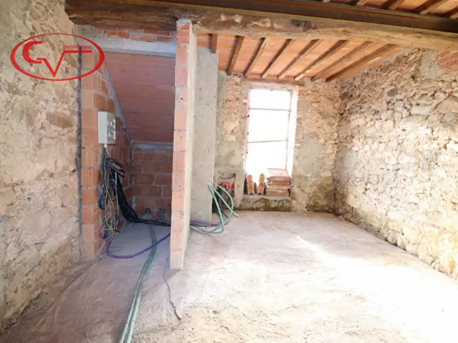 Immagine 52 di Casa indipendente in vendita  in via di montemarciano a Terranuova Bracciolini