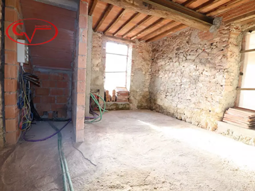 Immagine 48 di Casa indipendente in vendita  in via di montemarciano a Terranuova Bracciolini