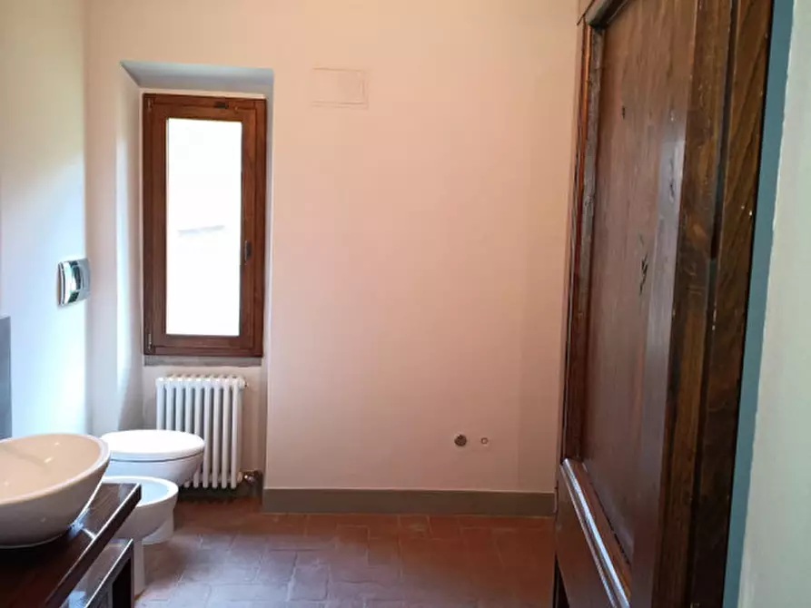 Immagine 52 di Casa indipendente in vendita  in via di montemarciano a Terranuova Bracciolini