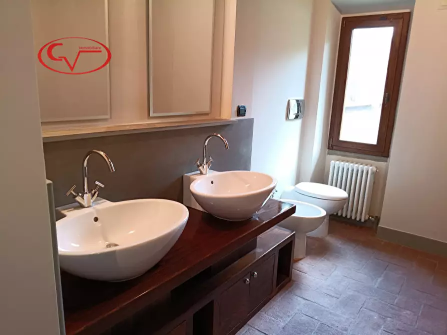 Immagine 54 di Casa indipendente in vendita  in via di montemarciano a Terranuova Bracciolini