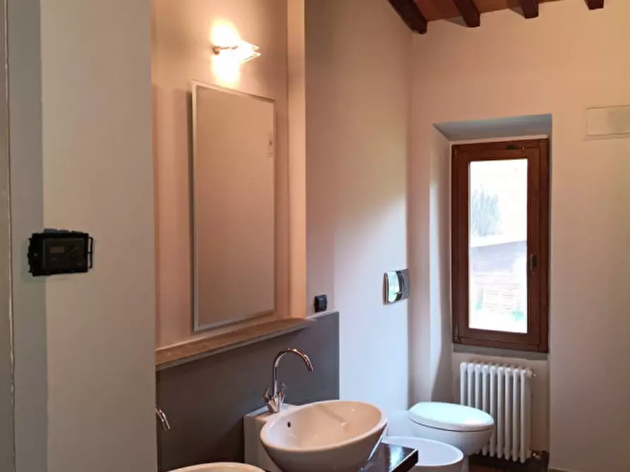Immagine 55 di Casa indipendente in vendita  in via di montemarciano a Terranuova Bracciolini