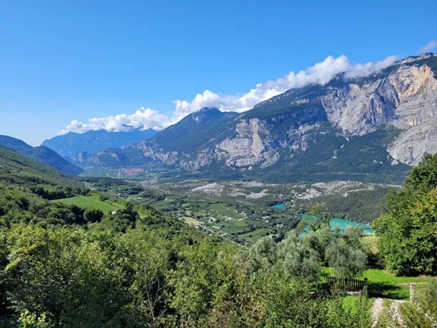 Immagine 1 di Rustico / casale in vendita  in Via Monte Gaggio a Cavedine