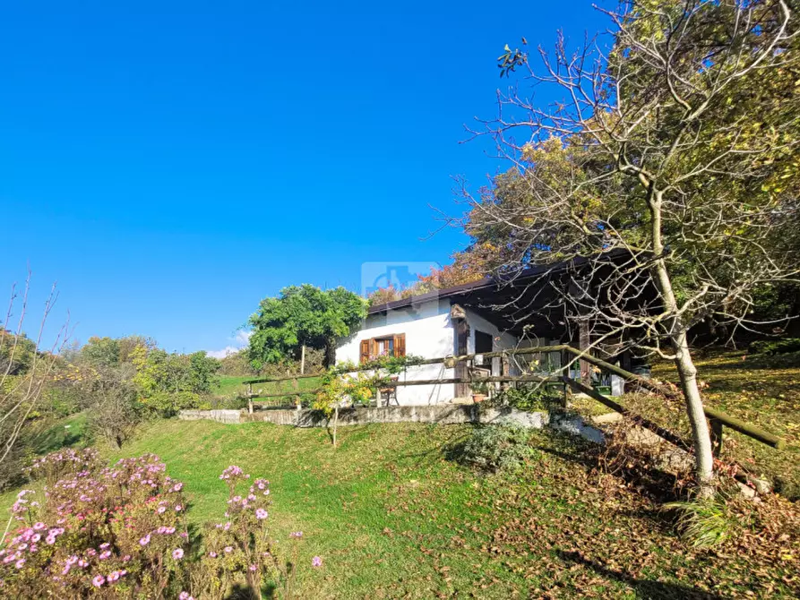 Immagine 10 di Rustico / casale in vendita  in Via Monte Gaggio a Cavedine