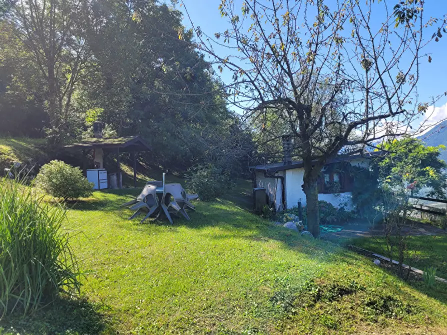 Immagine 14 di Rustico / casale in vendita  in Via Monte Gaggio a Cavedine