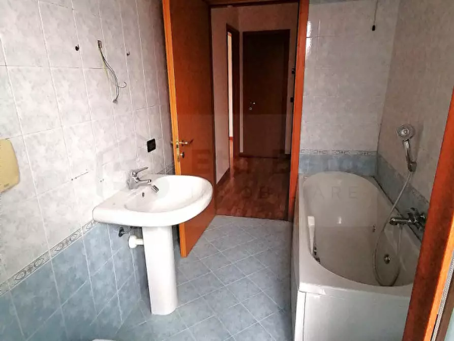 Immagine 16 di Appartamento in vendita  in Via Angelo De Magistris a Saonara