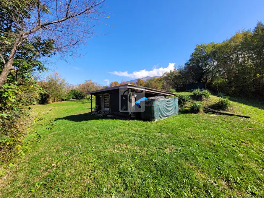 Immagine 1 di Magazzino in vendita  in Via Monte Gaggio a Cavedine