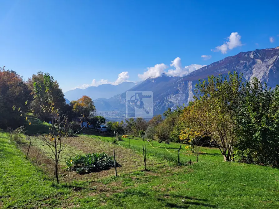 Immagine 2 di Magazzino in vendita  in Via Monte Gaggio a Cavedine