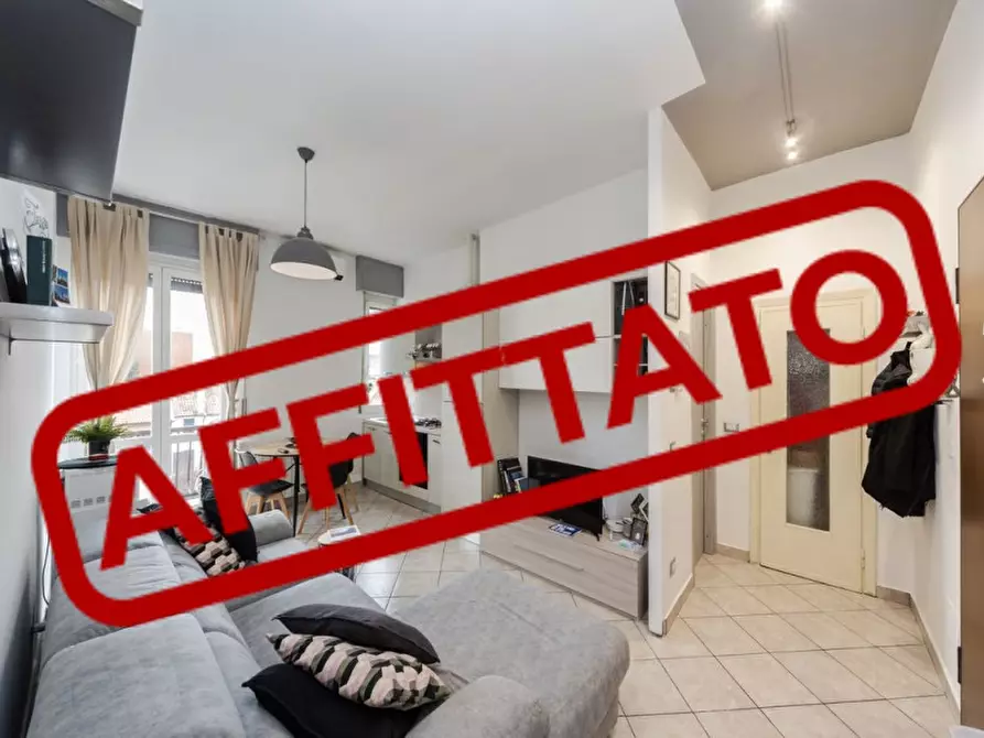 Immagine 1 di Appartamento in affitto  in Via Verbano 5 a Monza