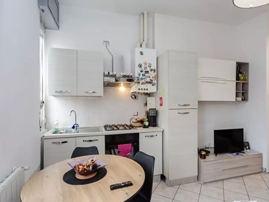 Immagine 4 di Appartamento in affitto  in Via Verbano 5 a Monza