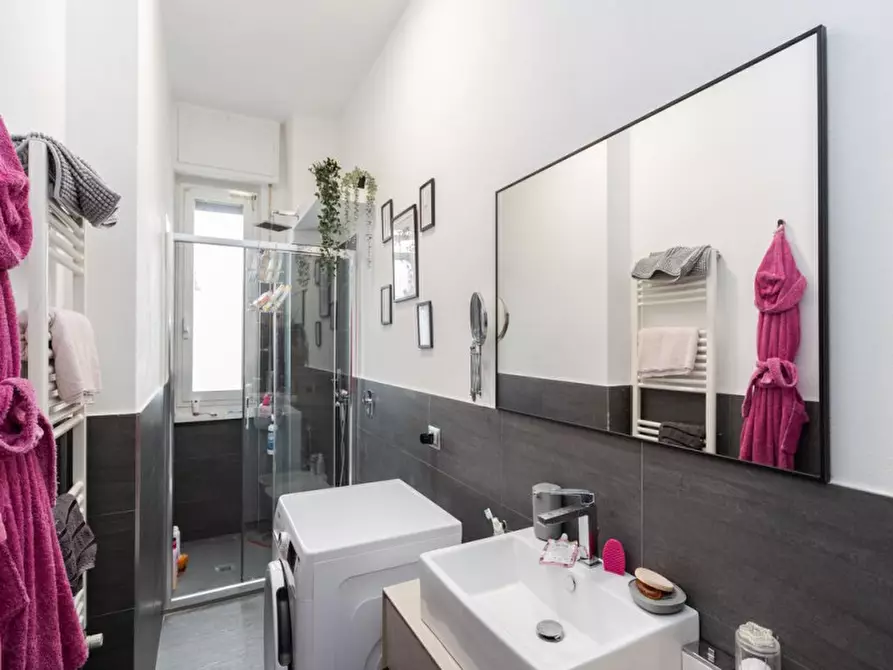 Immagine 6 di Appartamento in affitto  in Via Verbano 5 a Monza