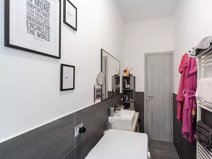 Immagine 7 di Appartamento in affitto  in Via Verbano 5 a Monza