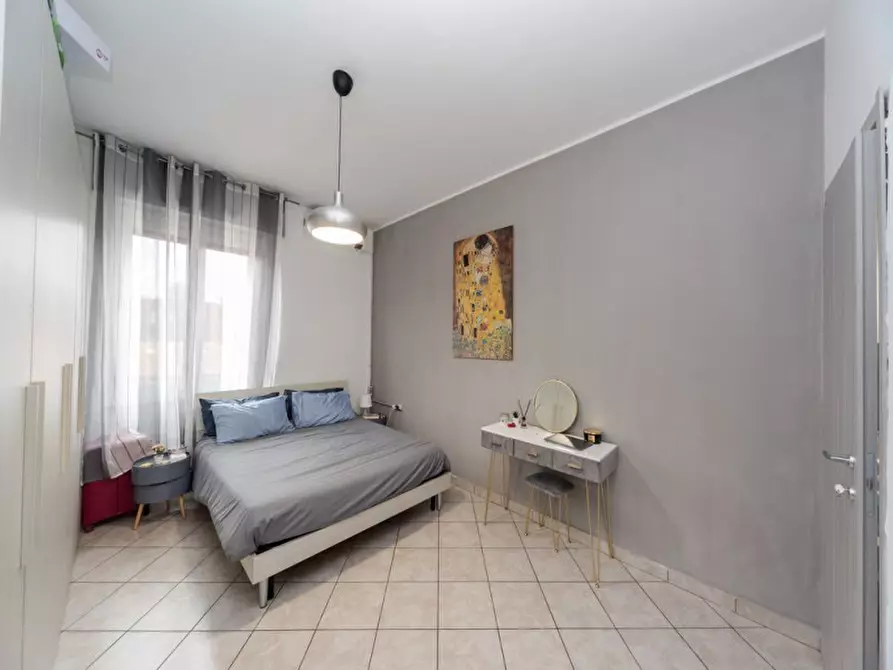 Immagine 8 di Appartamento in affitto  in Via Verbano 5 a Monza