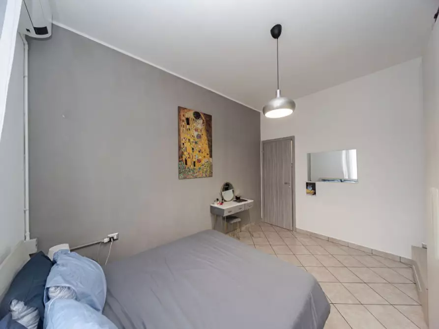 Immagine 9 di Appartamento in affitto  in Via Verbano 5 a Monza