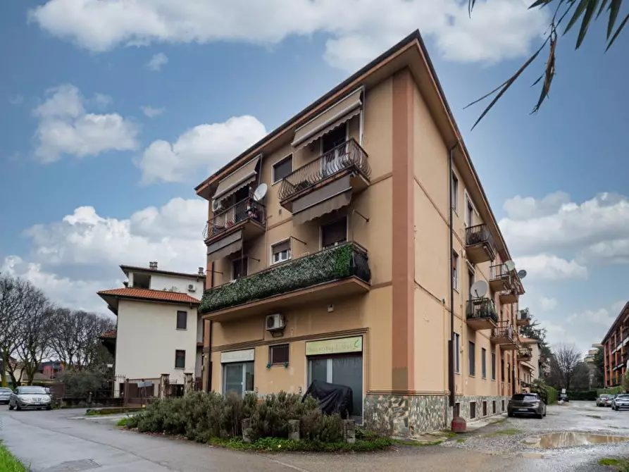 Immagine 11 di Appartamento in affitto  in Via Verbano 5 a Monza