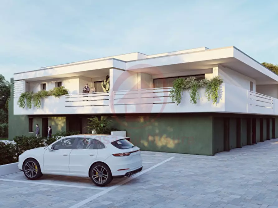 Immagine 6 di Appartamento in vendita  in Via San Gregorio Barbarigo a Vigonza