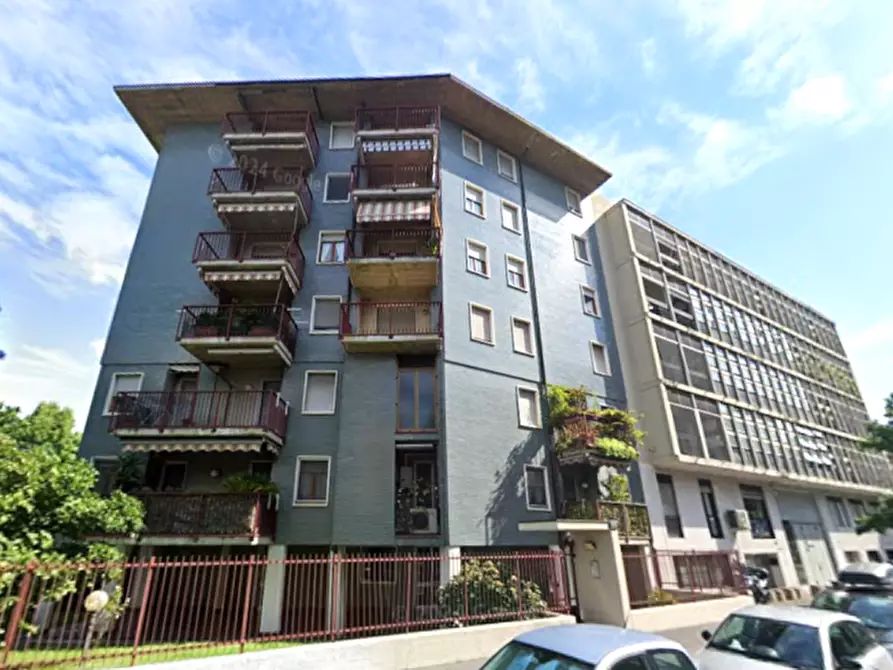 Immagine 1 di Appartamento in vendita  in Via Gallarate 114 Milano a Milano