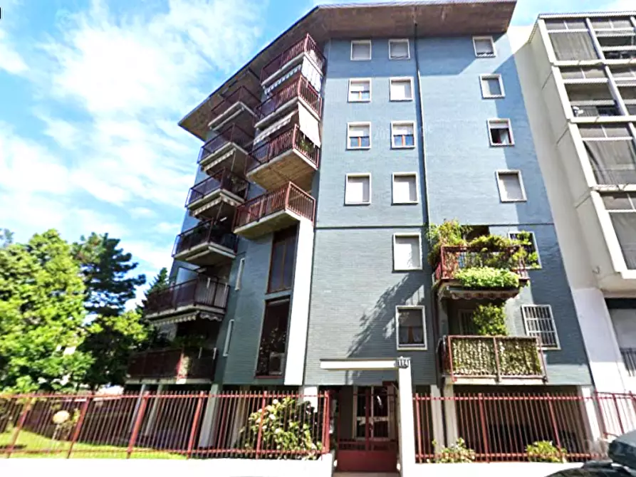 Immagine 3 di Appartamento in vendita  in Via Gallarate 114 Milano a Milano
