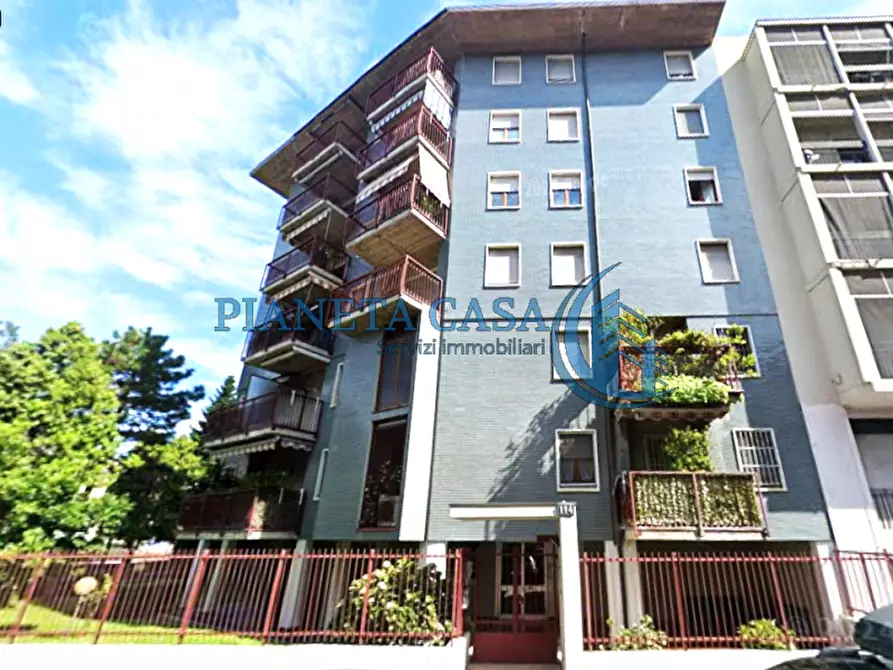 Immagine 4 di Appartamento in vendita  in Via Gallarate 114 Milano a Milano