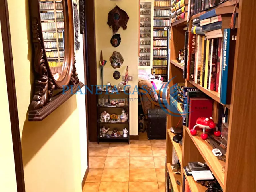 Immagine 6 di Appartamento in vendita  in Via Gallarate 114 Milano a Milano