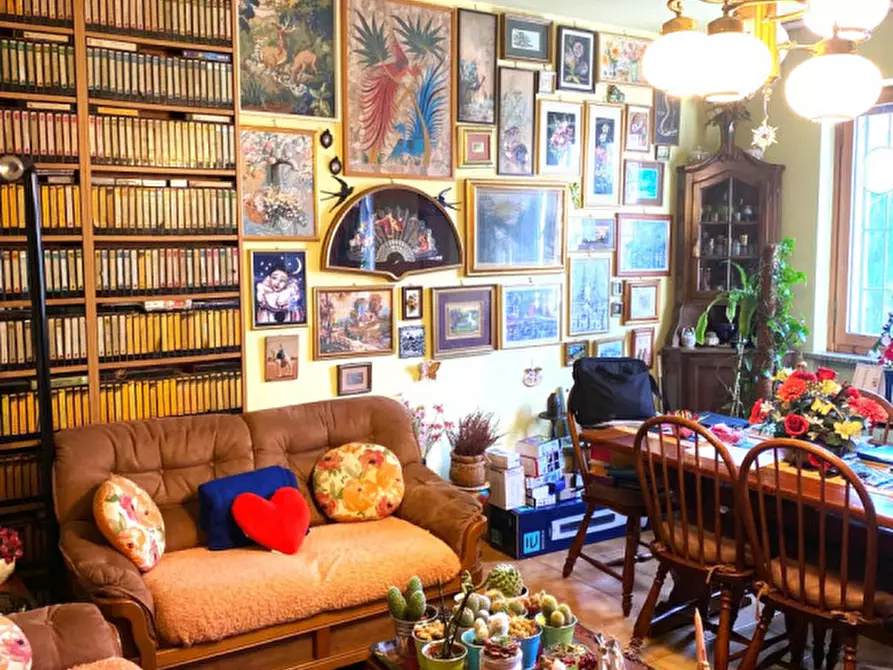 Immagine 7 di Appartamento in vendita  in Via Gallarate 114 Milano a Milano