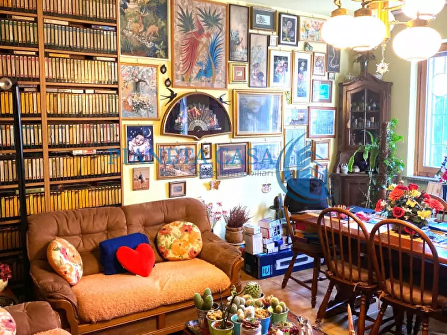 Immagine 8 di Appartamento in vendita  in Via Gallarate 114 Milano a Milano