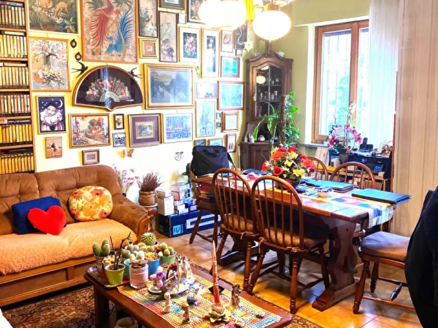 Immagine 9 di Appartamento in vendita  in Via Gallarate 114 Milano a Milano