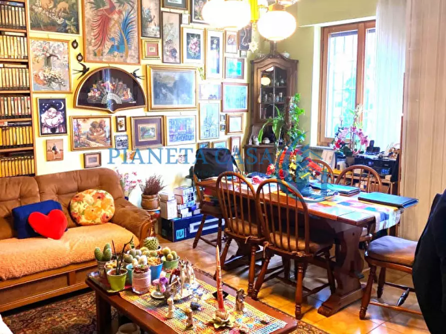 Immagine 10 di Appartamento in vendita  in Via Gallarate 114 Milano a Milano