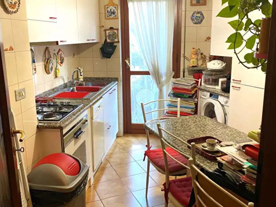 Immagine 15 di Appartamento in vendita  in Via Gallarate 114 Milano a Milano