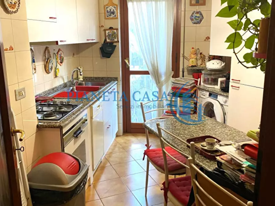 Immagine 16 di Appartamento in vendita  in Via Gallarate 114 Milano a Milano