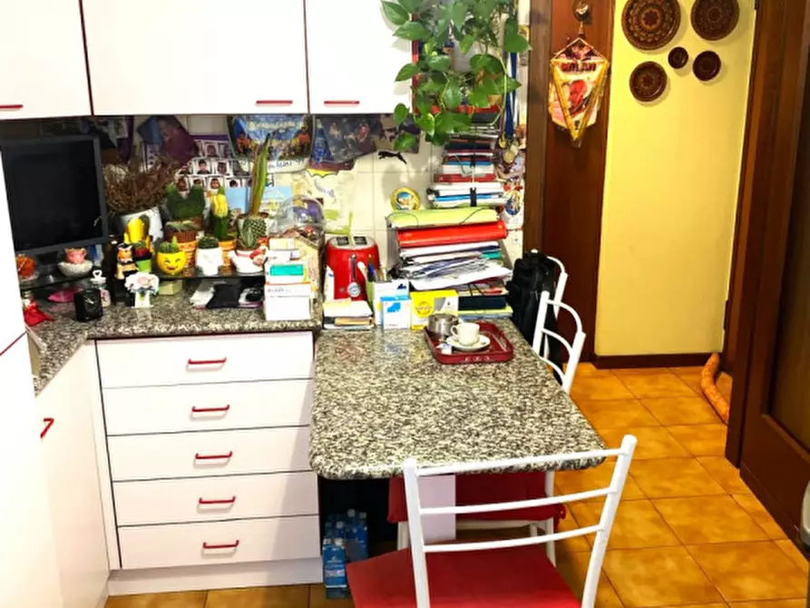 Immagine 17 di Appartamento in vendita  in Via Gallarate 114 Milano a Milano