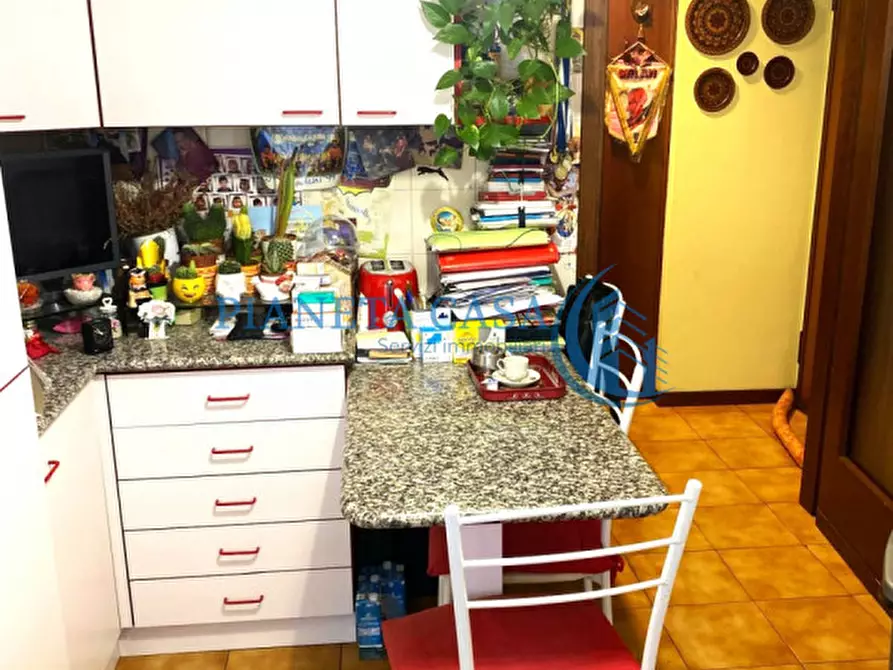 Immagine 18 di Appartamento in vendita  in Via Gallarate 114 Milano a Milano