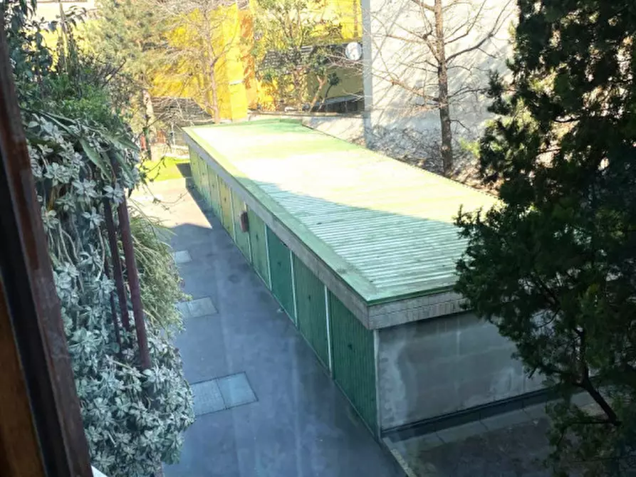 Immagine 25 di Appartamento in vendita  in Via Gallarate 114 Milano a Milano