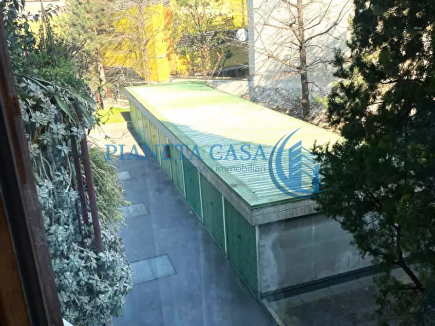 Immagine 26 di Appartamento in vendita  in Via Gallarate 114 Milano a Milano