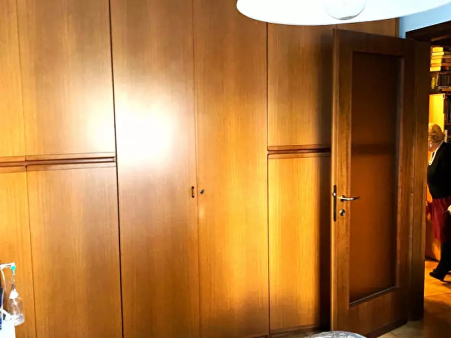 Immagine 31 di Appartamento in vendita  in Via Gallarate 114 Milano a Milano