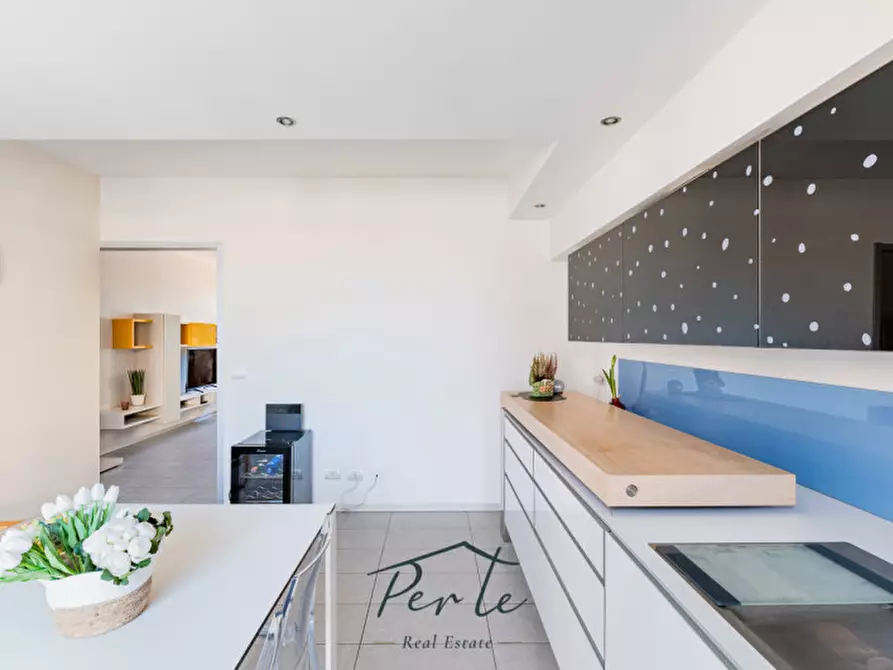 Immagine 4 di Villa in vendita  in Via Martin Luther King 4 a Curtatone